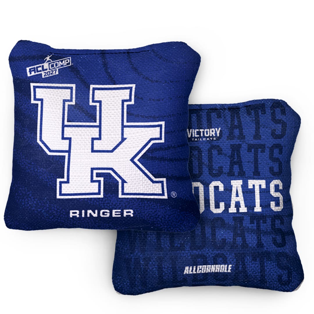 AllCornhole 2027 Kentucky Wild