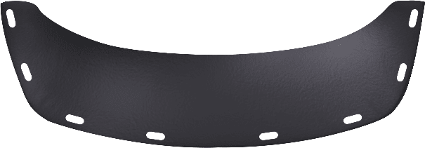 DEBRIS WIPER,V-GD CAP FRM,UNIVERSAL,REPL