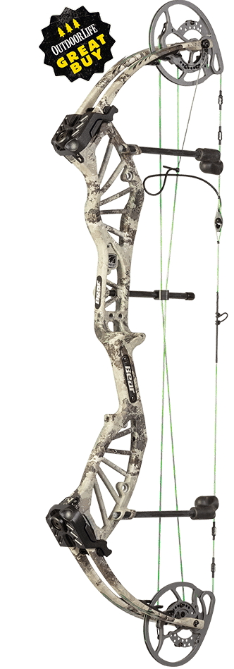 Bear Approach HC - Veil Alpine