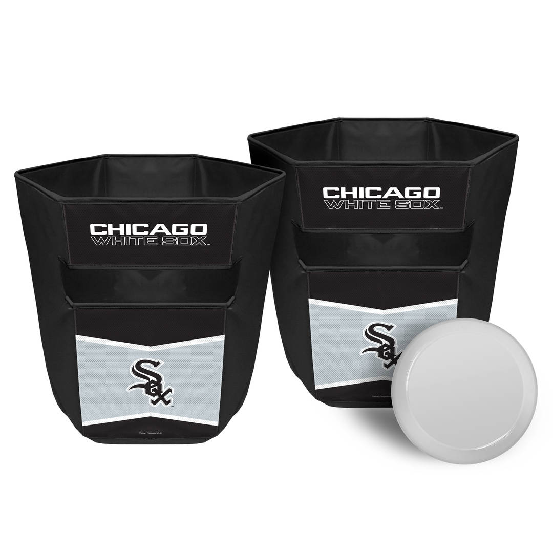 Chicago White Sox | Disc Duel