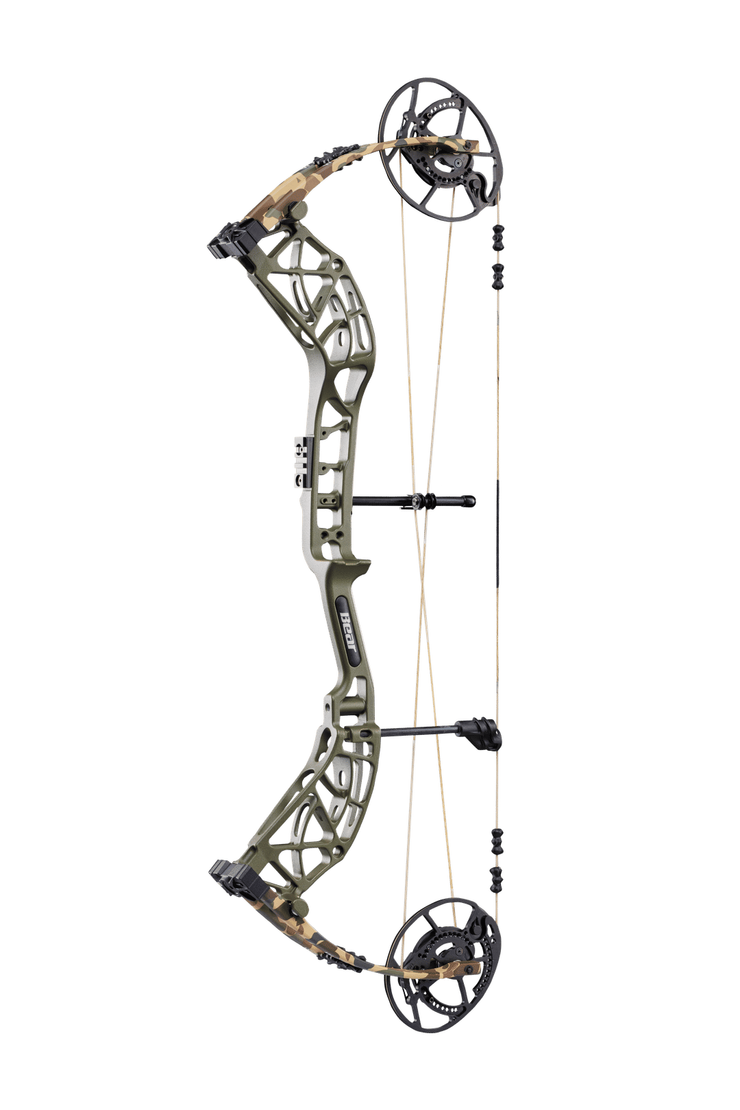 Bear Whitetail INT