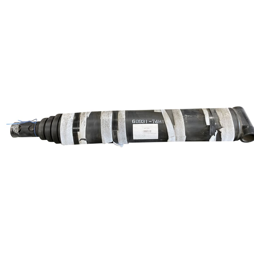 Wastebuilt® Replacement for New Way Cylinder, Ejector, 27 Yard