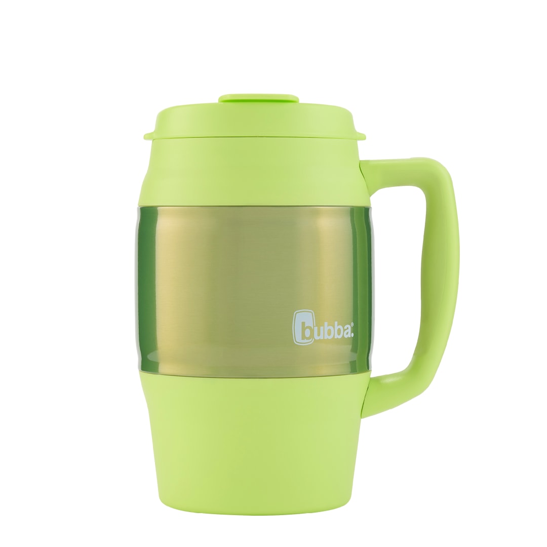 34OZ CLASSIC MUG PISTACHIO