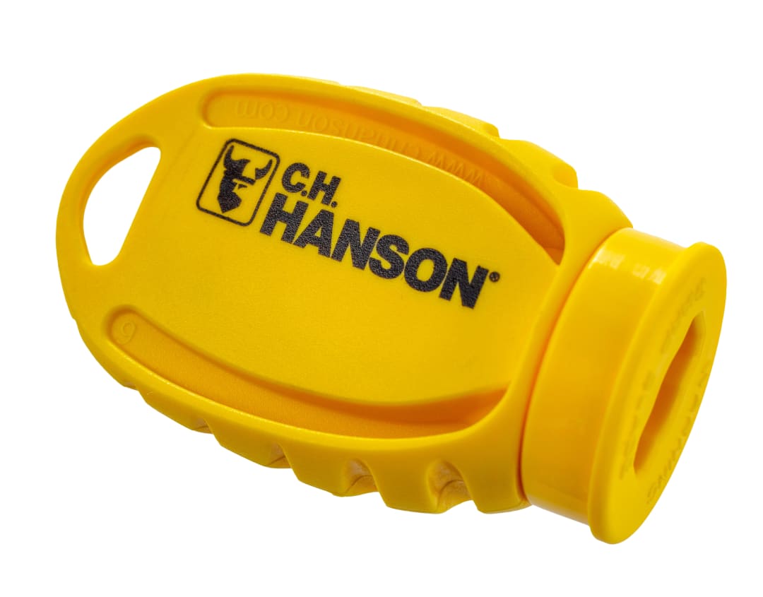 Carpenter Pencil Sharpener-Fine Point
