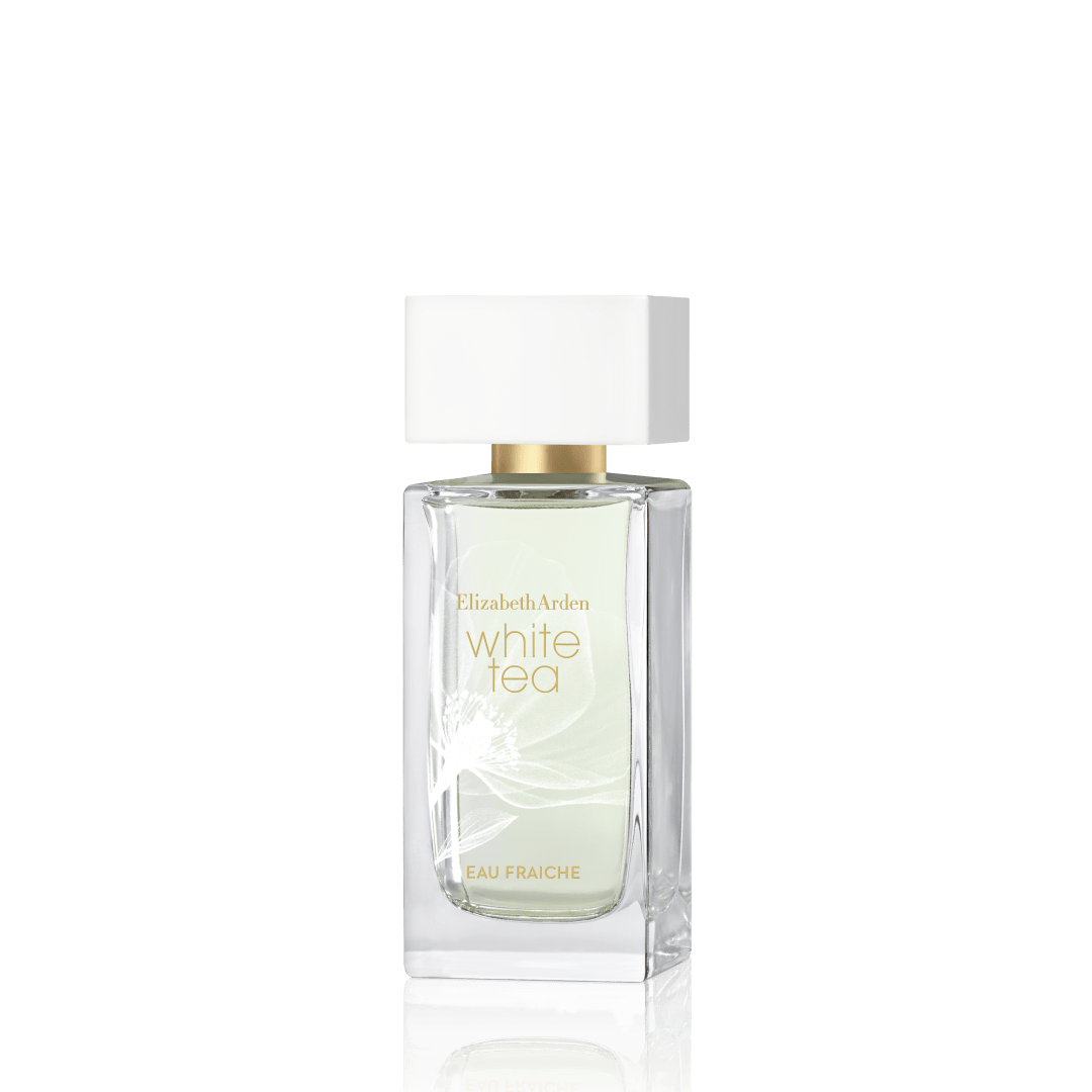 White Tea Eau Fraiche Eau de Toilette Spray, 50ml