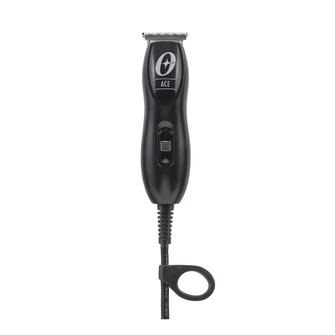 CORDED MINI TRIMMER NA