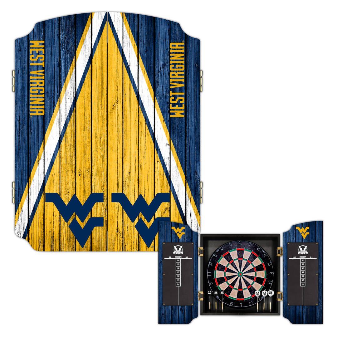 West Virginia University Mount