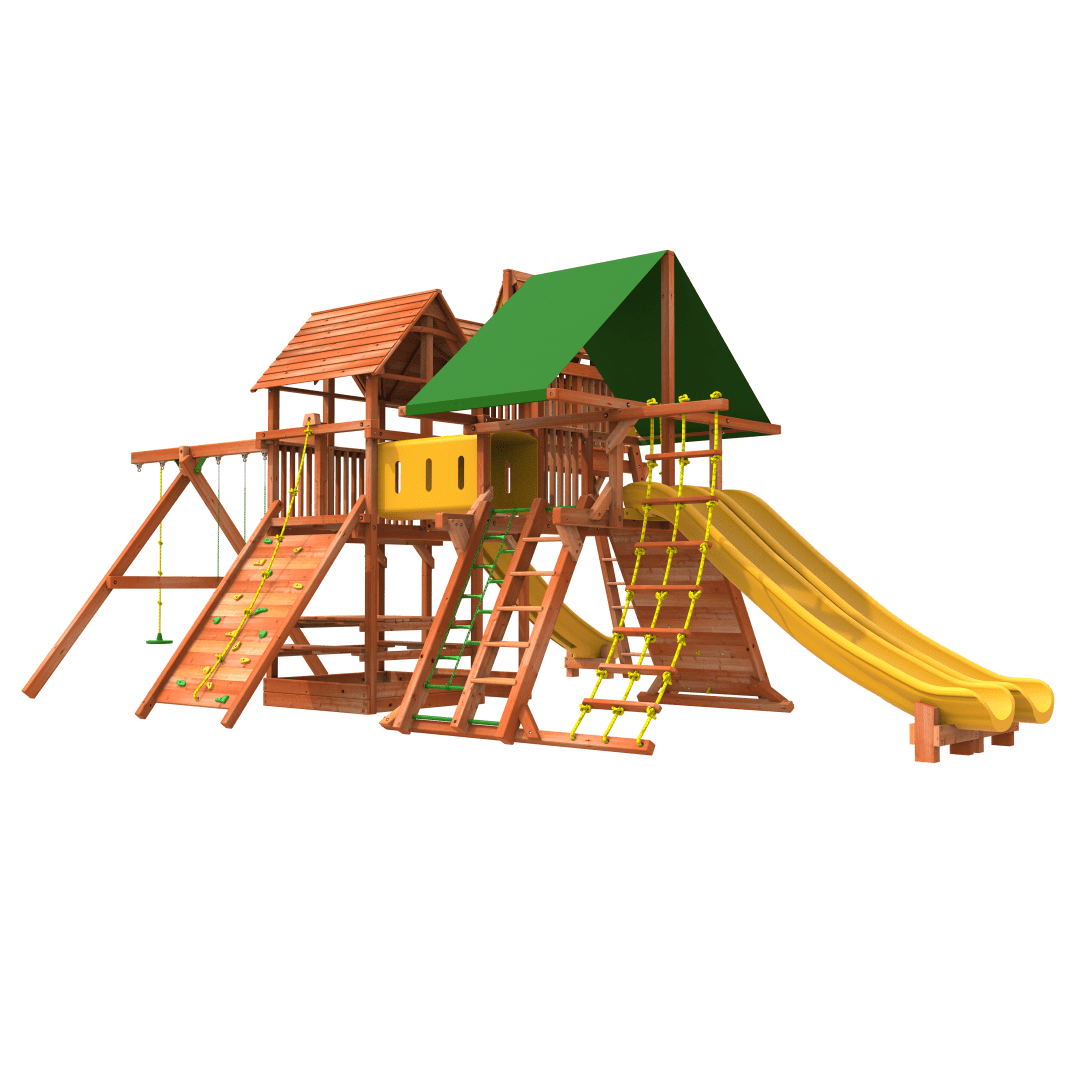 Woodplay Megaset Combo 4