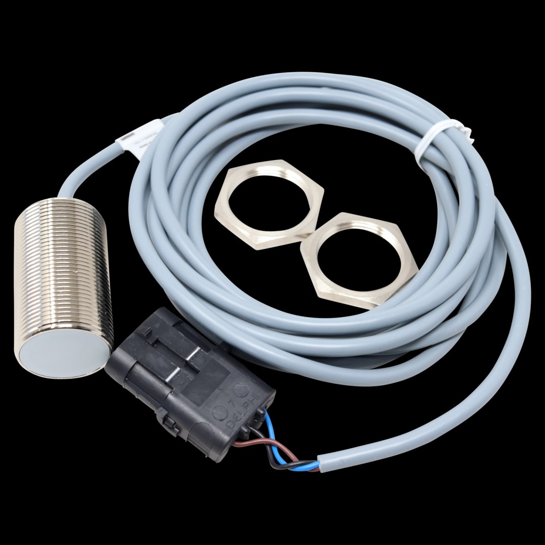 Wastebuilt® Replacement for McNeilus Proximity, 30MM, 10 Foot