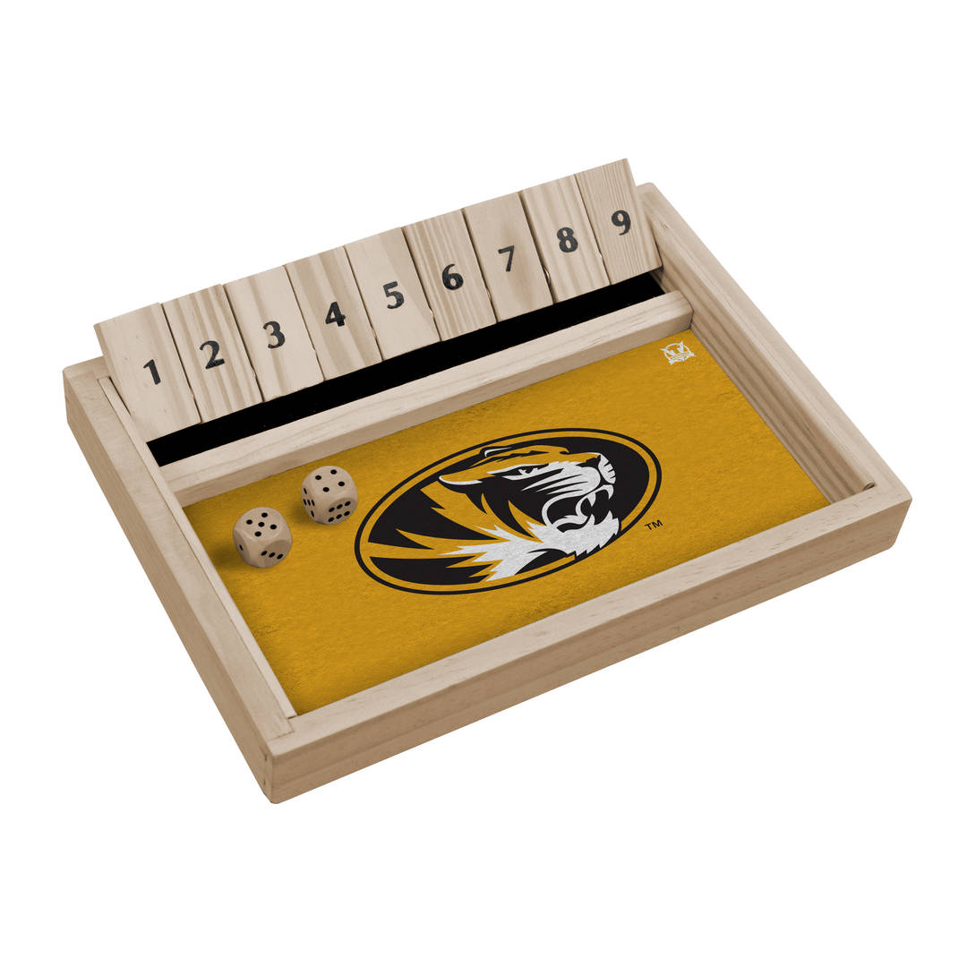 University of Missouri Tigers