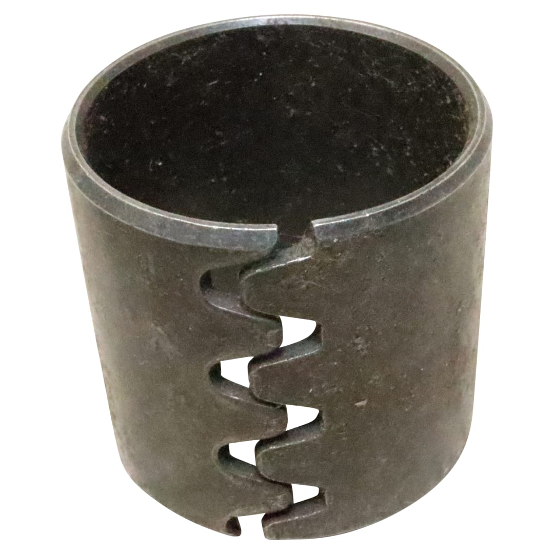 Wastebuilt® Replacement for McNeilus 2-1/4" Outer Diameter x 2" Inner Diameter x 2-1/4" Connector Bushing