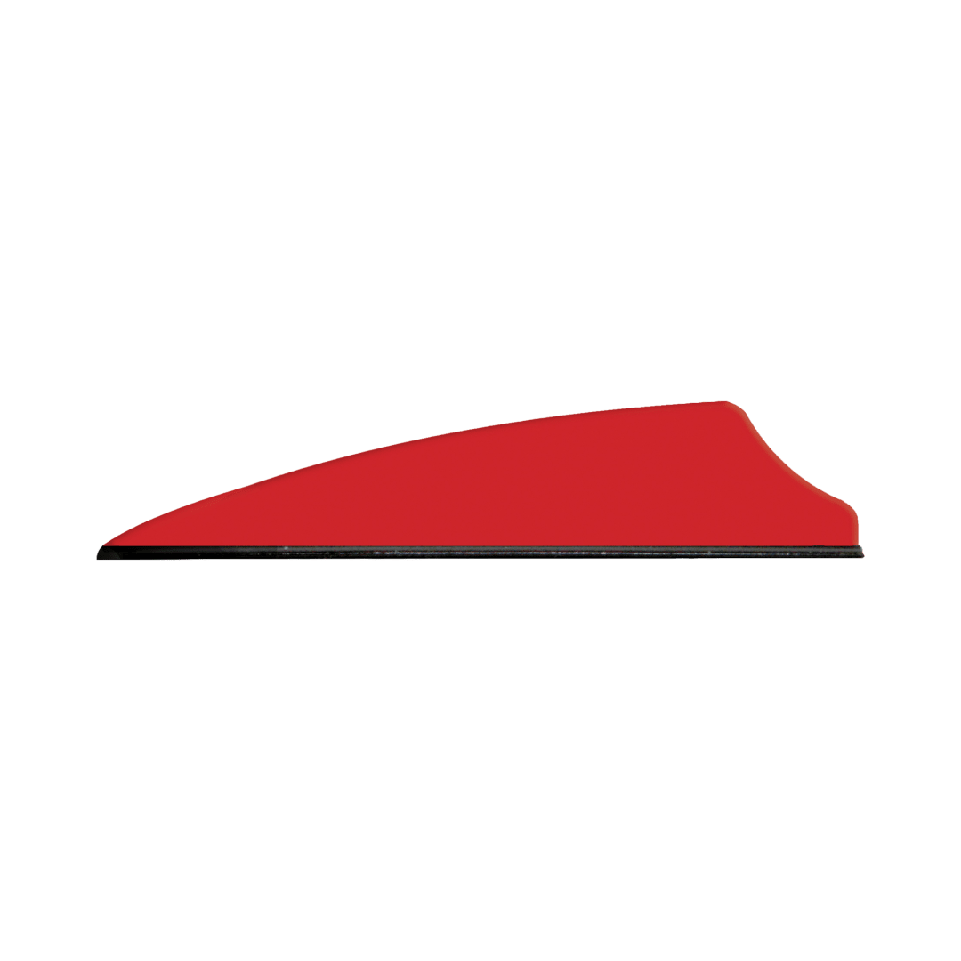 Gold Tip 2.1" Fusion X Vanes