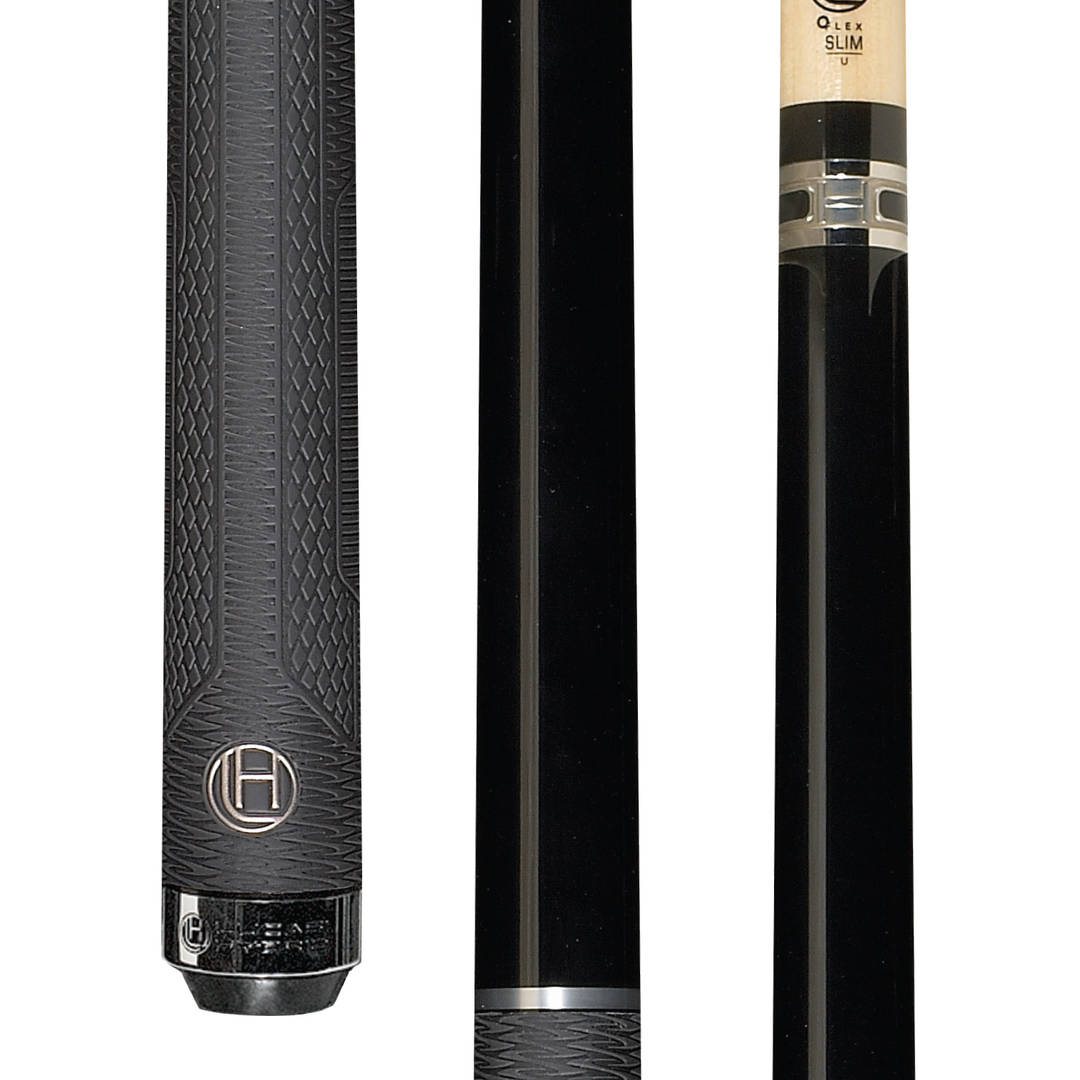 LHT88 Lucasi Hybrid Pool Cue