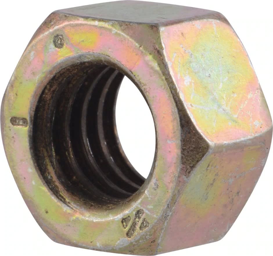 Wastebuilt® Replacement for Heil Hex Nut 3/8