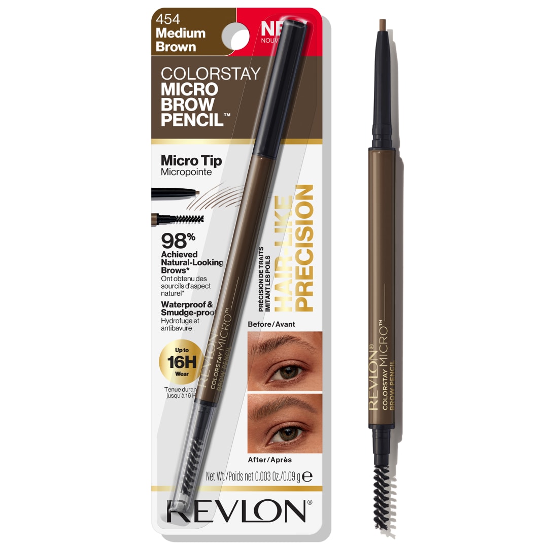 ColorStay Micro™ Brow Pencil