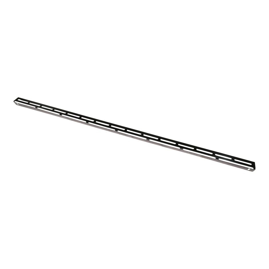 Wastebuilt® Replacement for McNeilus Grate, Canopy, Tray