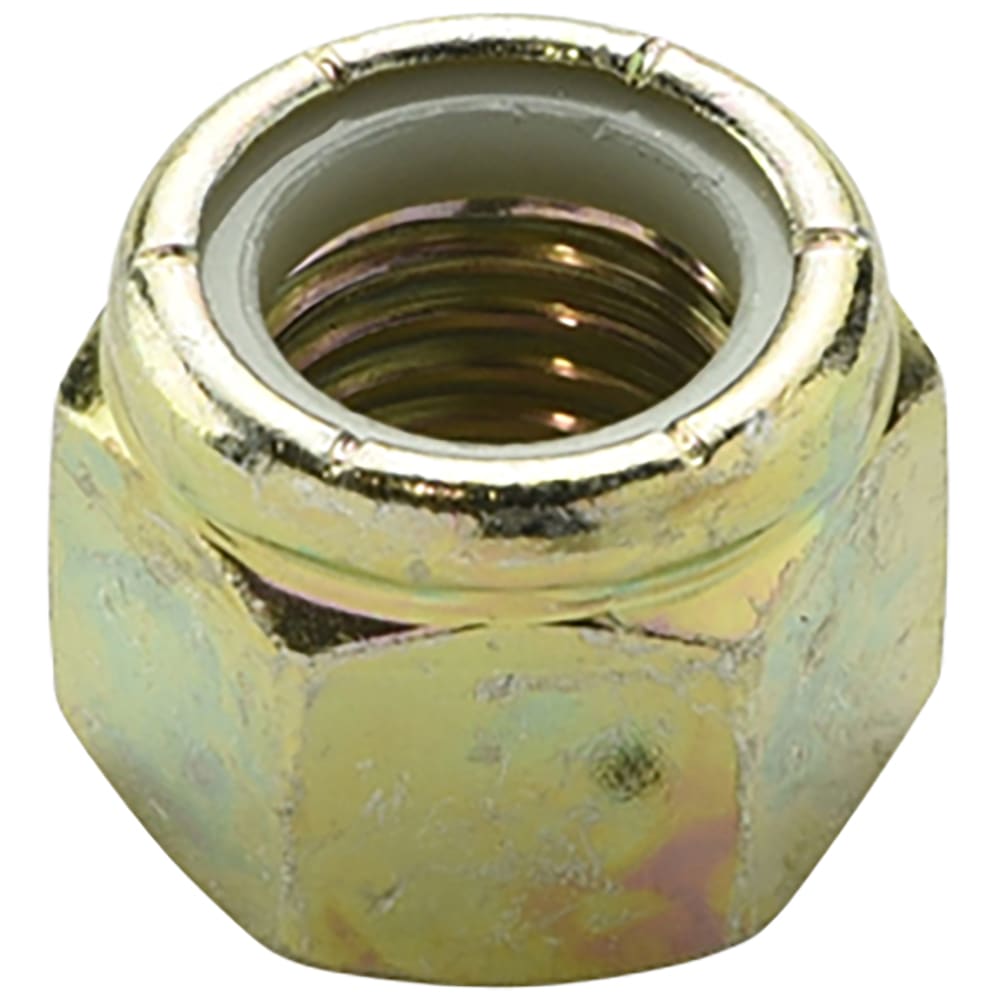 Wastebuilt® Replacement for Roll-Rite RFG Lock Nut 3/4 NF