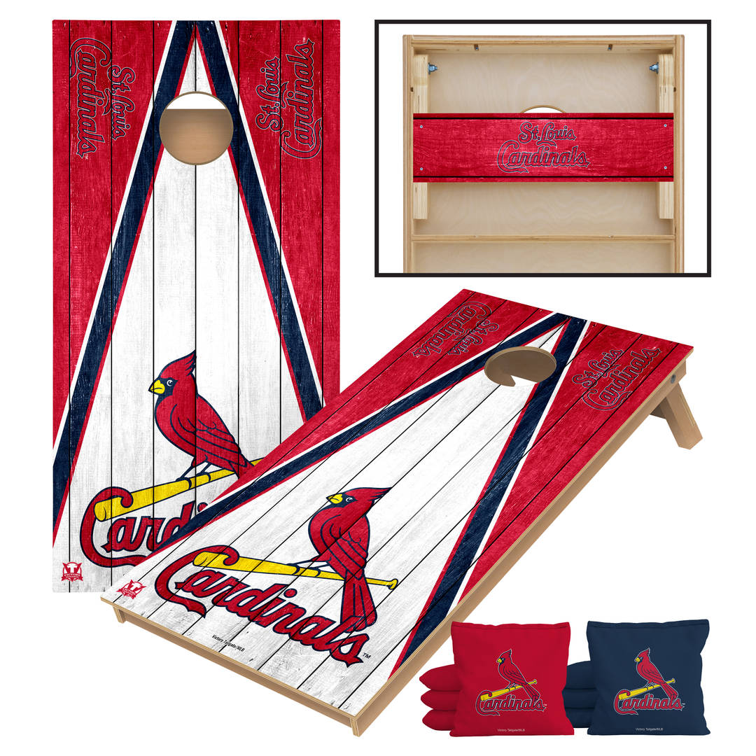 St. Louis Cardinals | 2x4 Tour