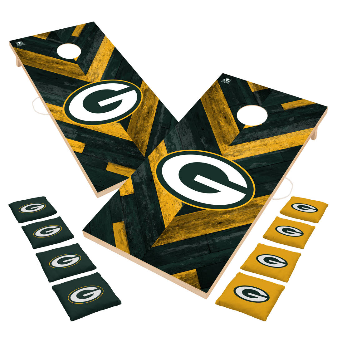 Victory Tailgate Green Bay Pac