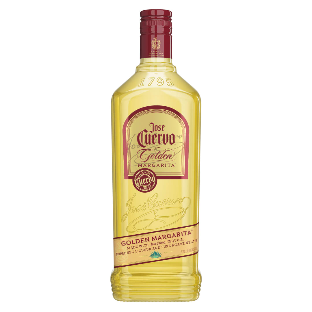 Jose Cuervo Golden Margarita Original