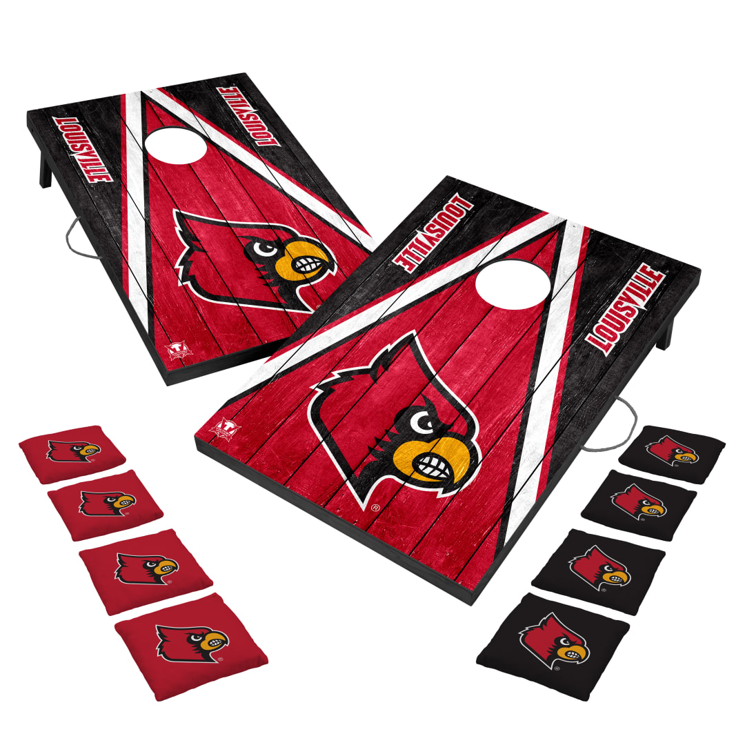 University of Louisville Cardi