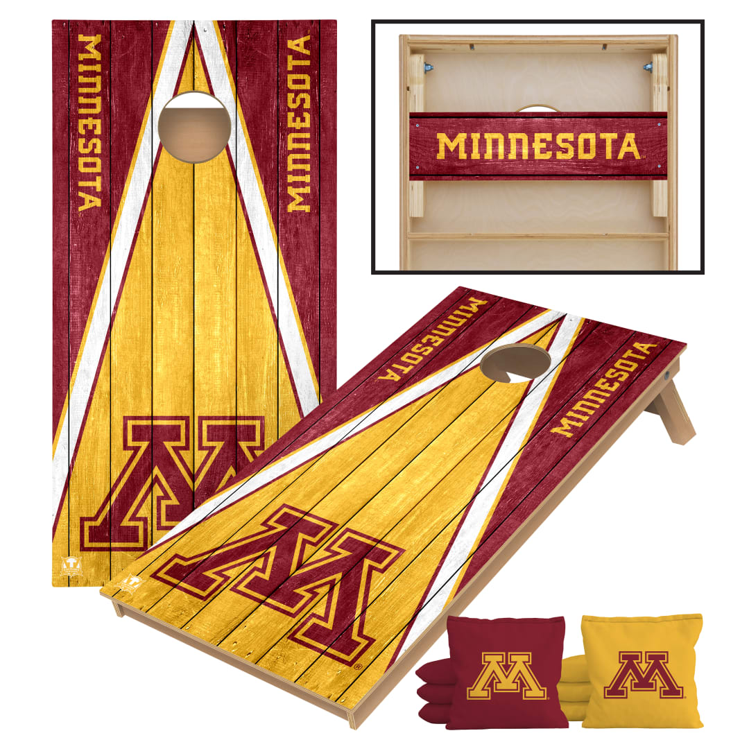 University of Minnesota Golden