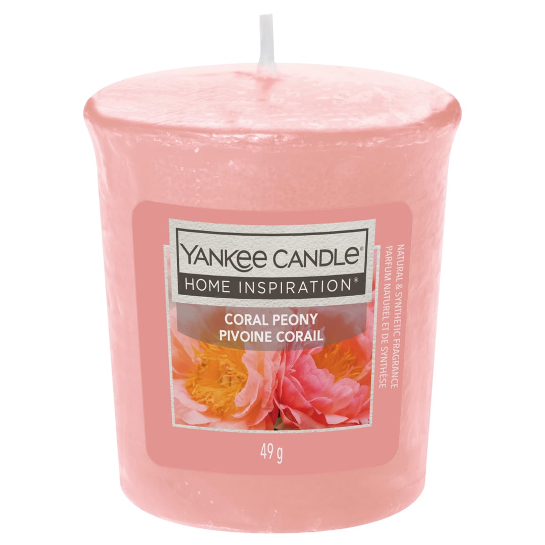 SAMP-WR HIYC CORAL PEONY YCE P18