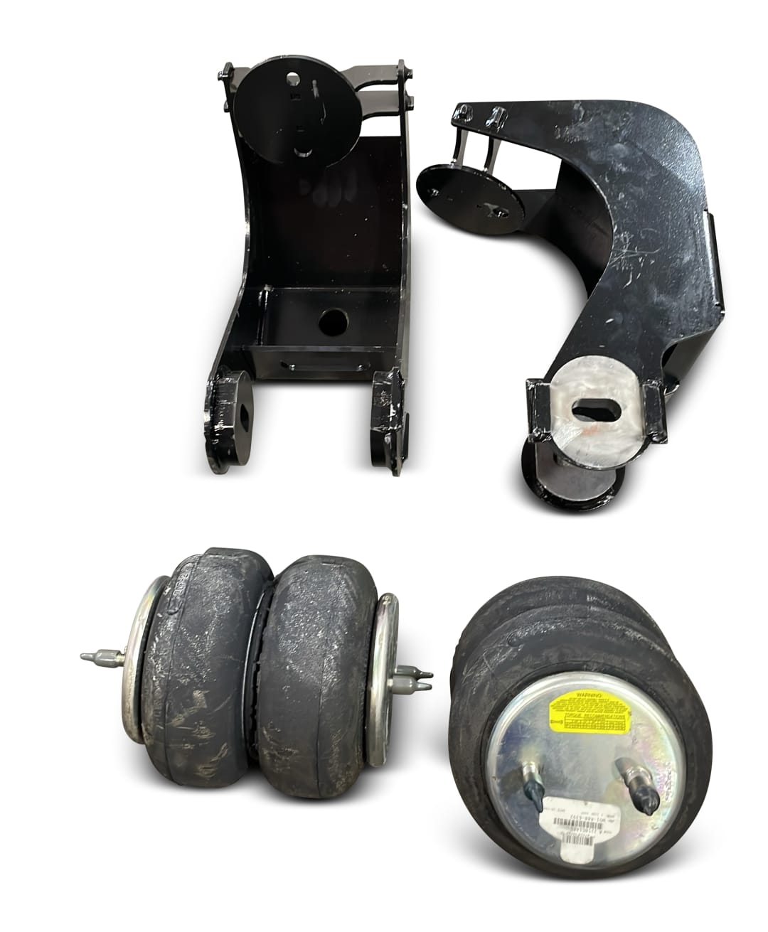 Meritor Axle Lift Kit