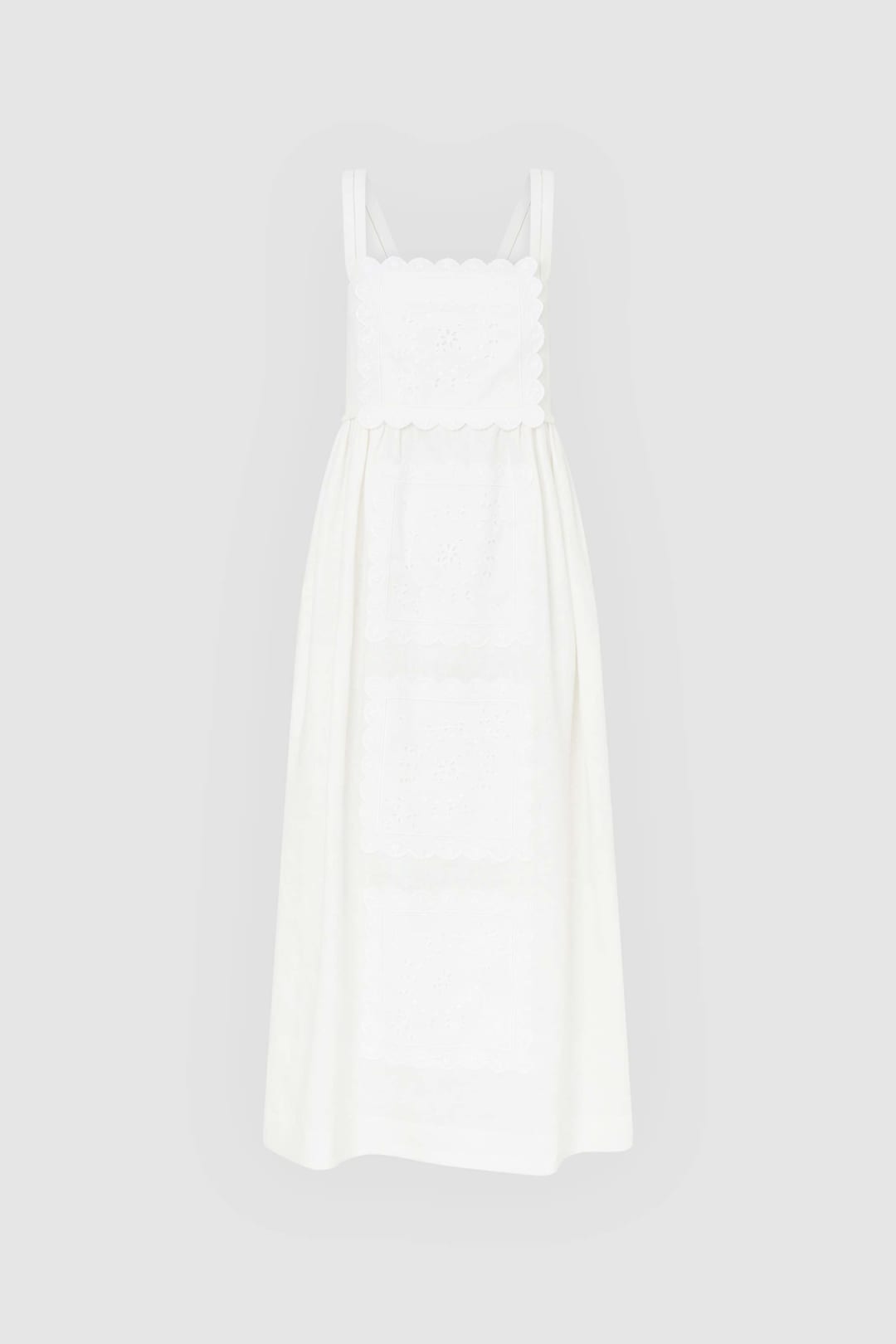 Handkerchief Sundress