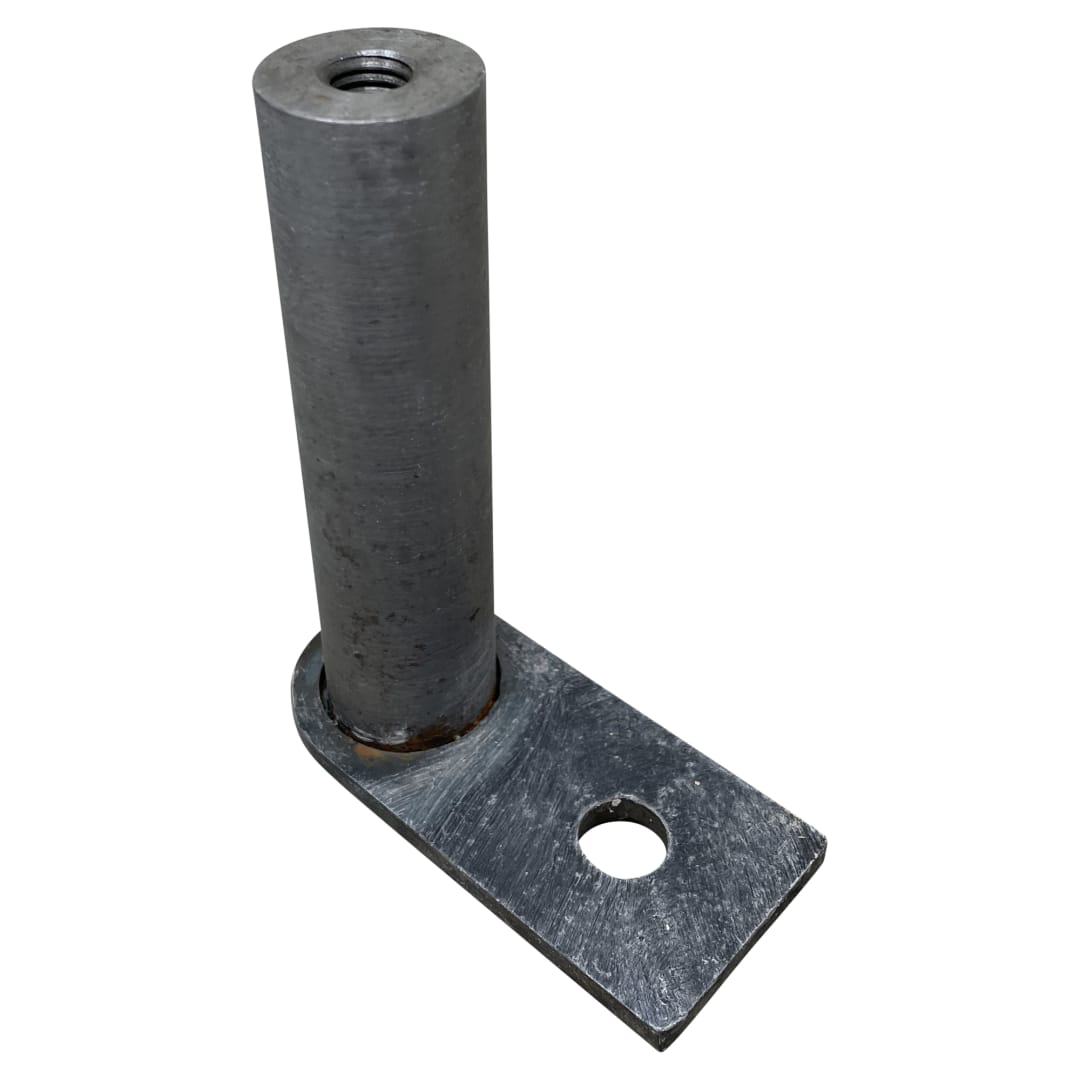 Wastebuilt® Replacement for Heil Paddle Follower Move