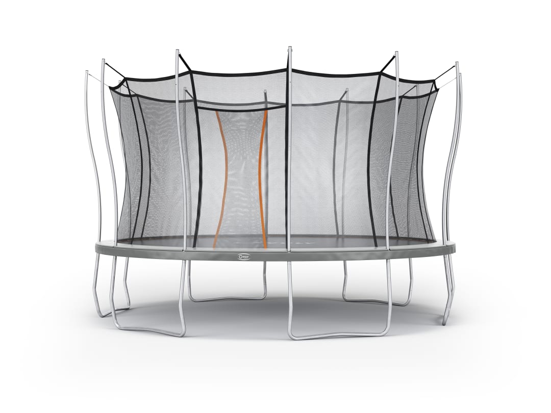 Vuly Ultra Trampoline with Ext