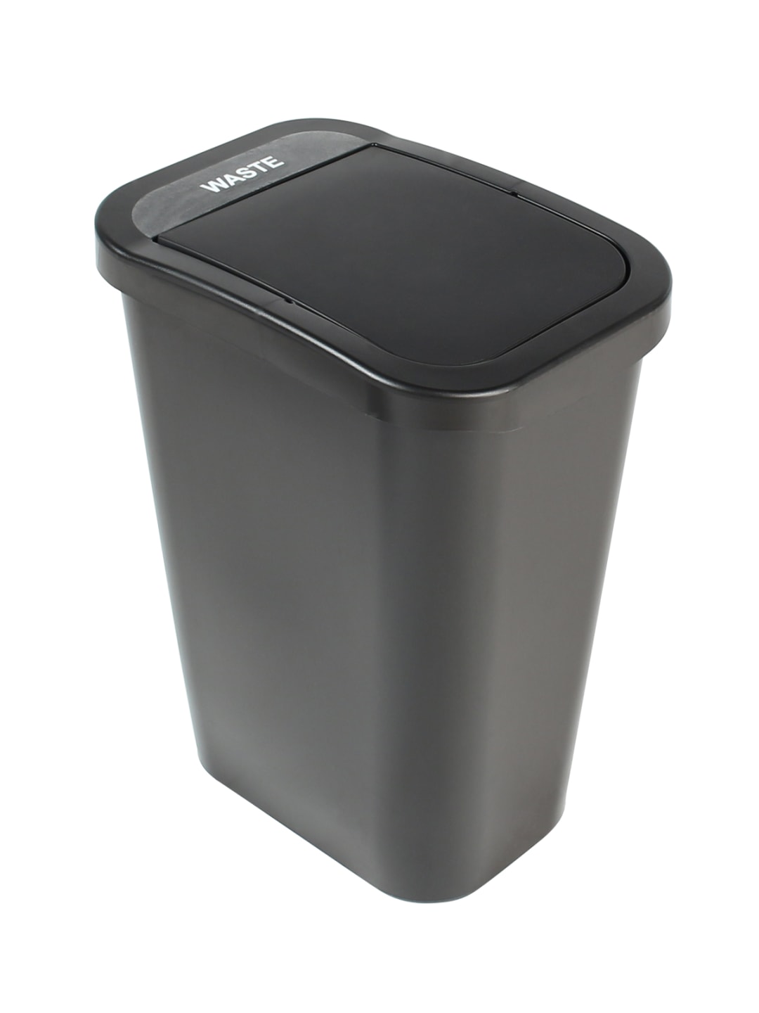  BILLI BOX - Single - Kit - 10 G - Waste - Swing - Black