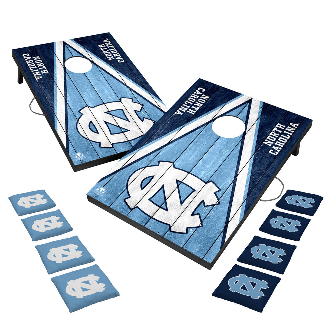 University of North Carolina T