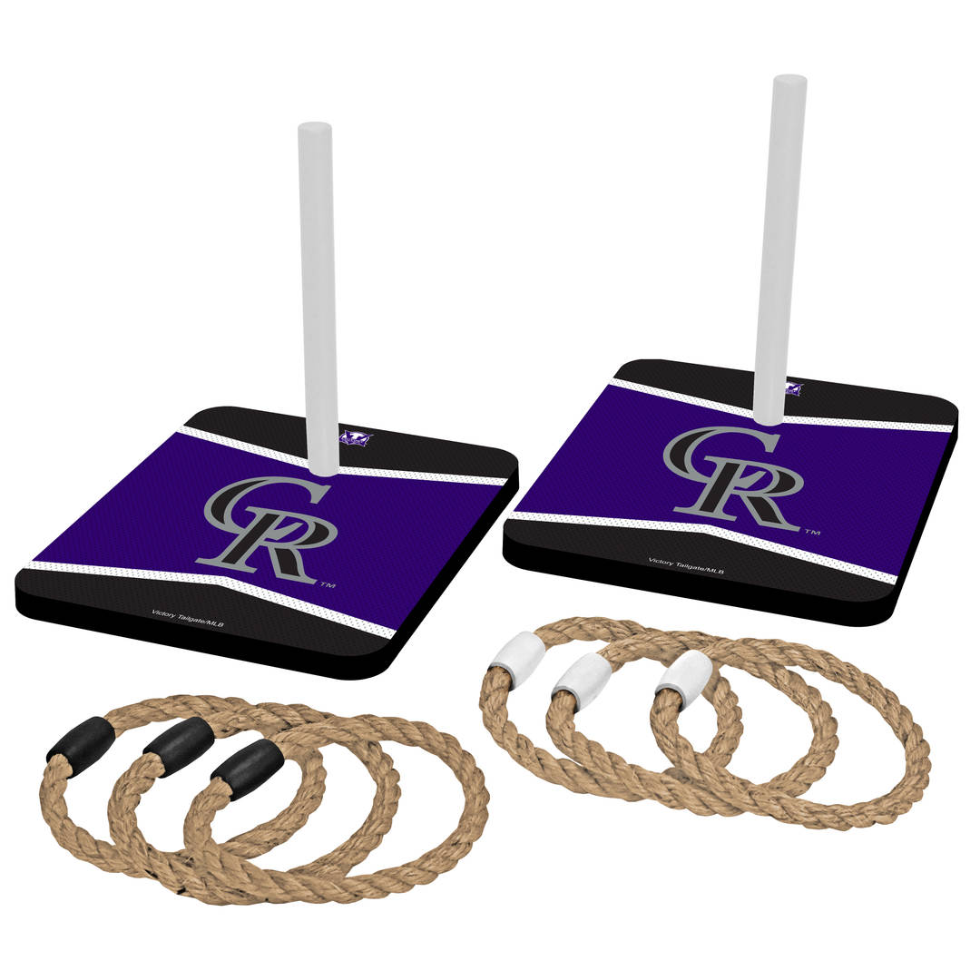 Colorado Rockies | Quoit