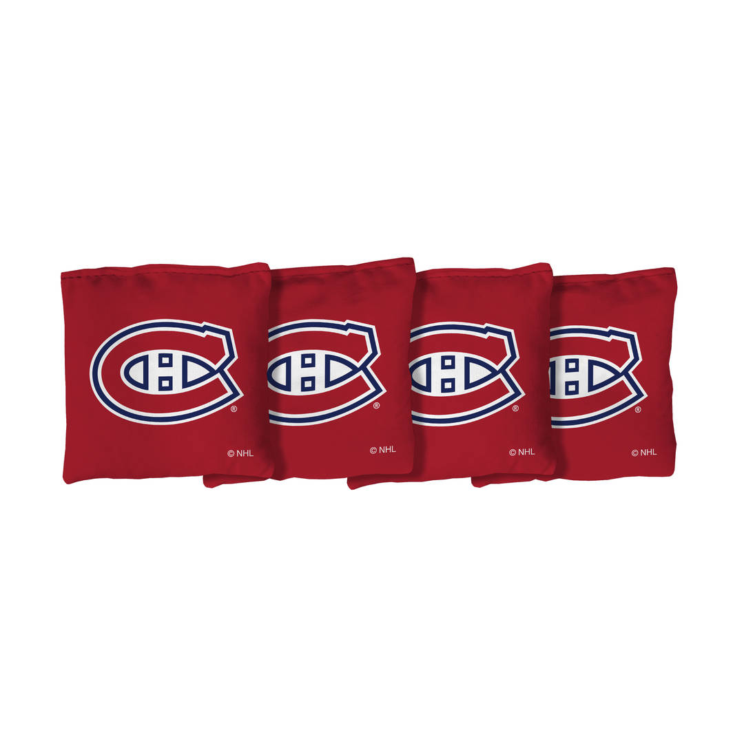 Montreal Canadiens | Red Corn 
