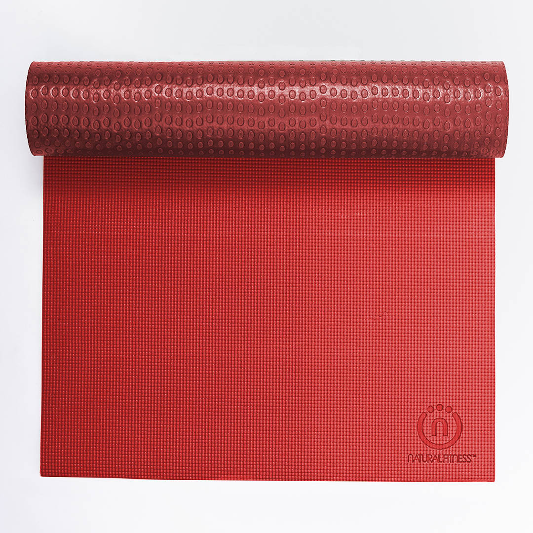 Natural Fitness Eco-Smart Yoga