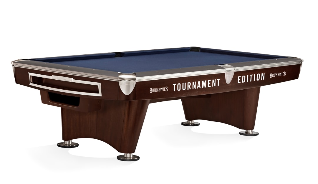Brunswick Gold Crown VI Tourna
