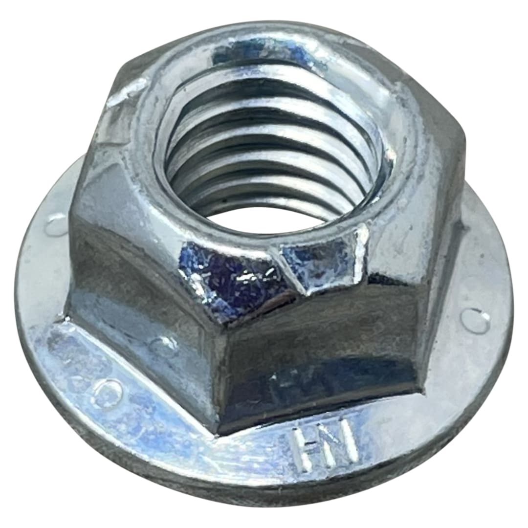 Galbreath™ Nut Flange  .38-16 GG CW