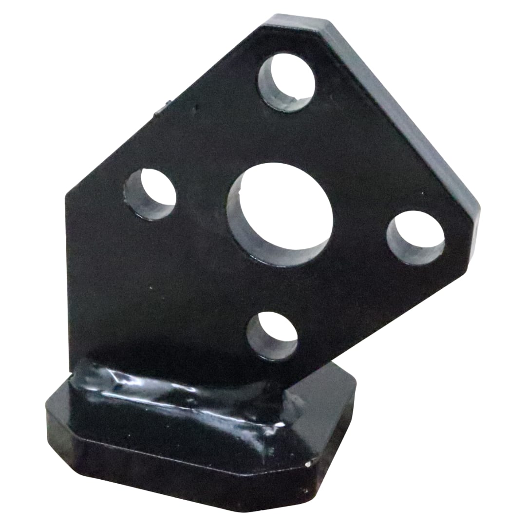 Wastebuilt® Replacement for McNeilus Stop Bracket, Upper Structure, Assembly
