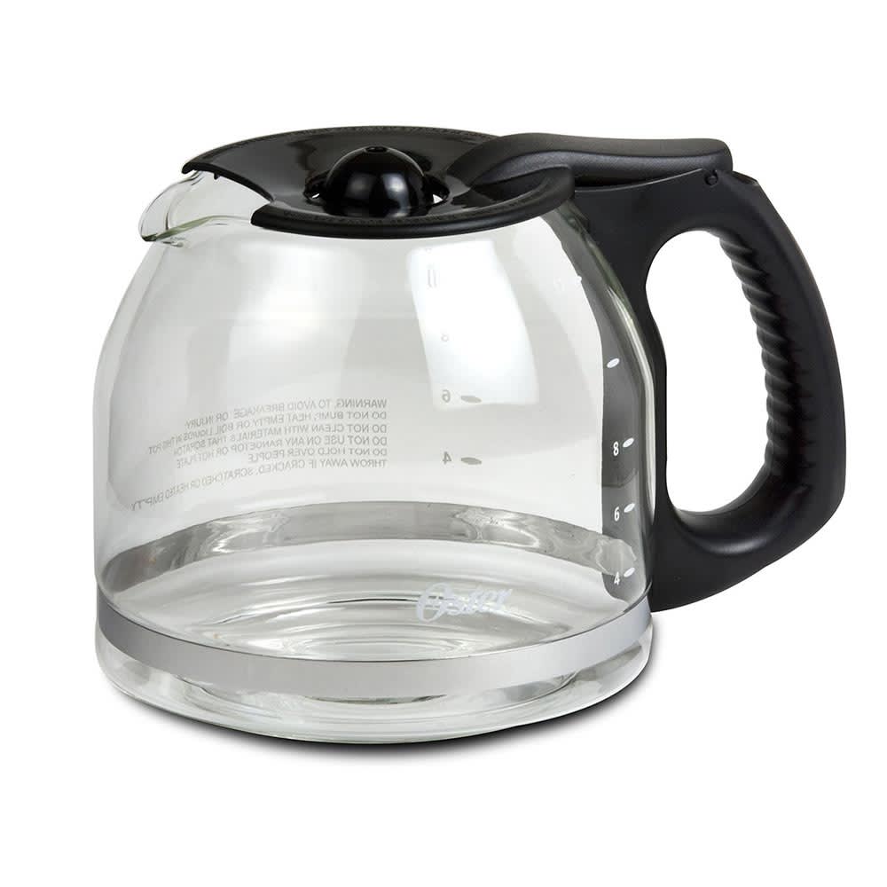 ACC OST DECANTER BLK 3302-3303
