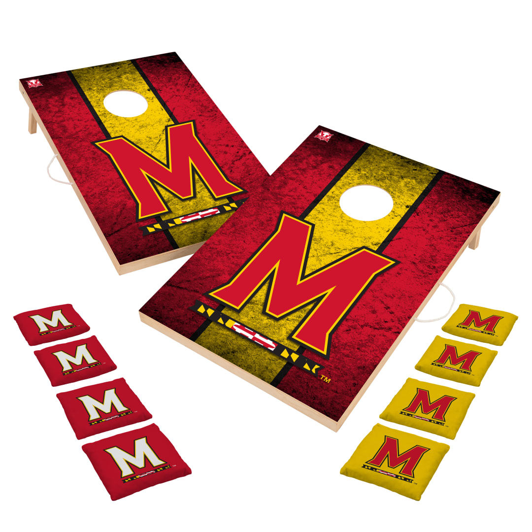 University of Maryland Terrapi