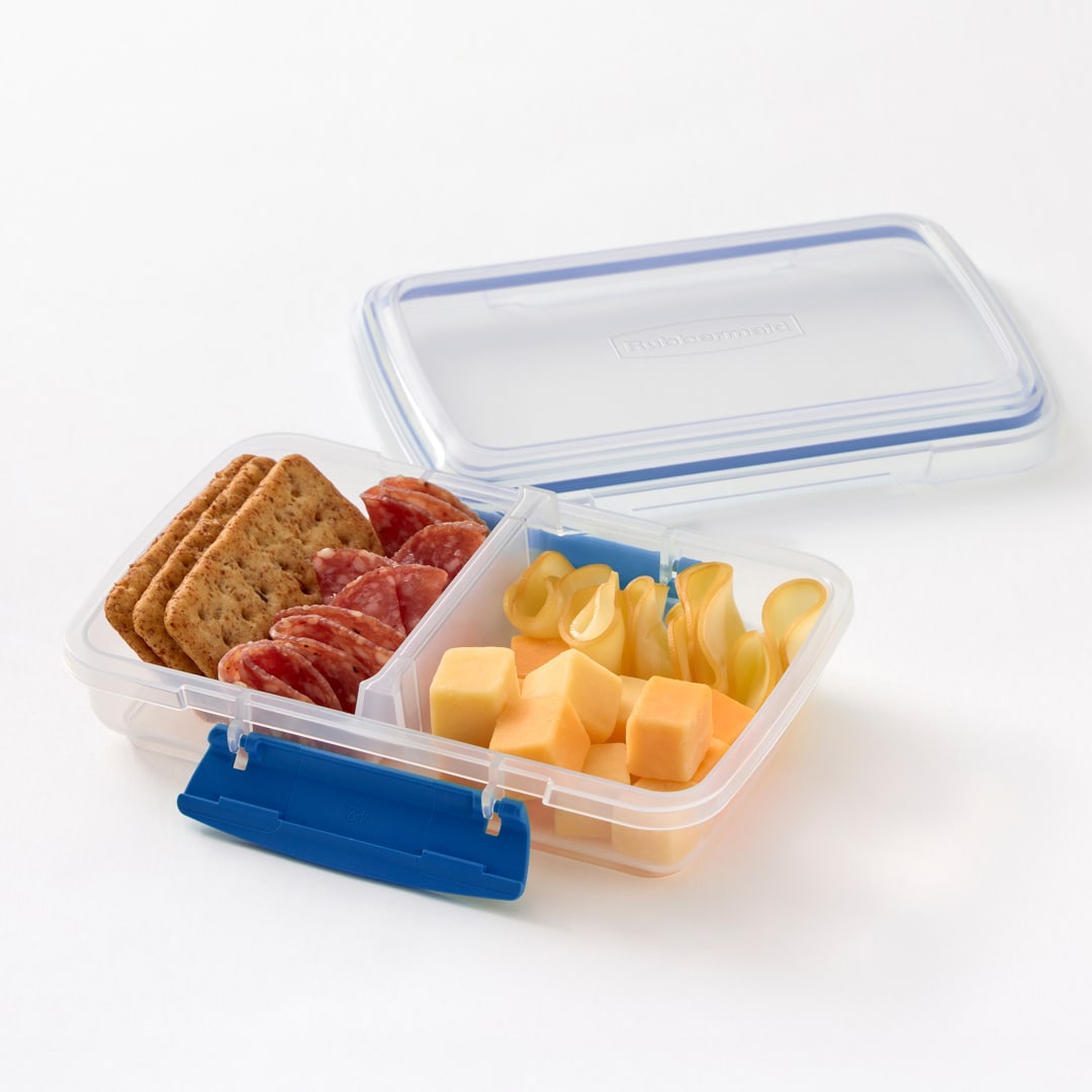 PDQ SMALL SPLIT PACK N GO - LZULI