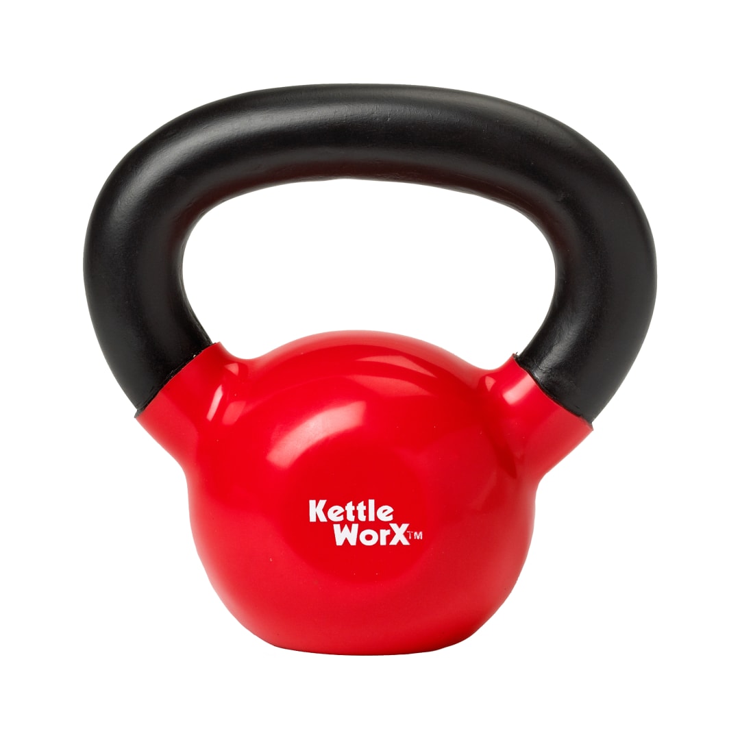 KettleWorX 10 LB Kettleball We