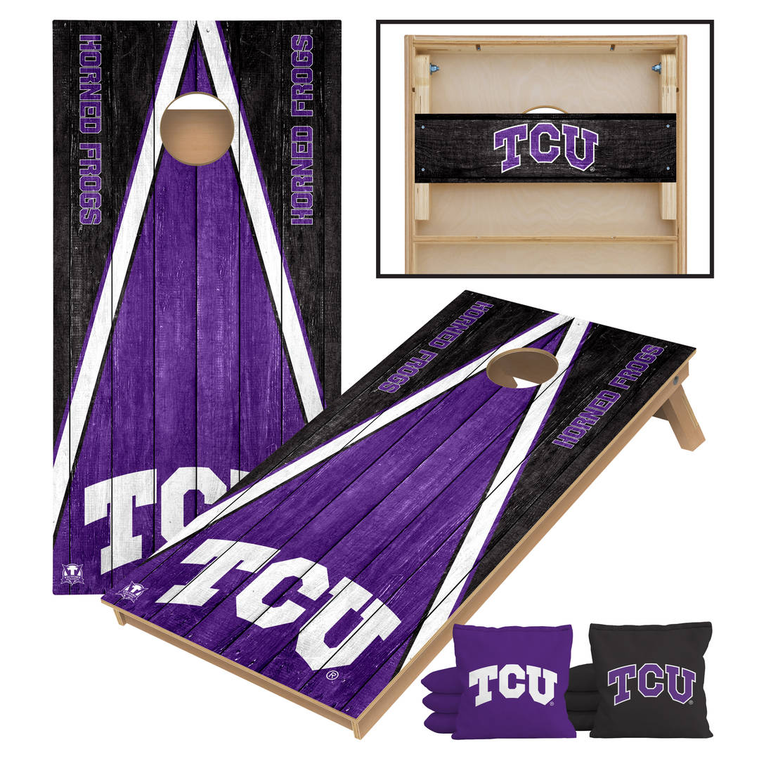Texas Christian University Hor
