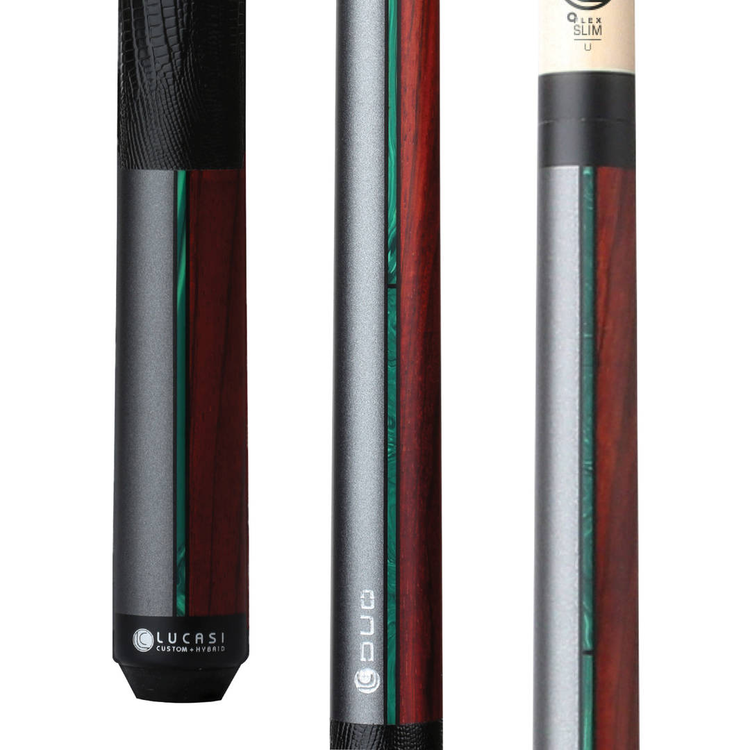 LZDU12 Lucasi Duo Half Paint/H