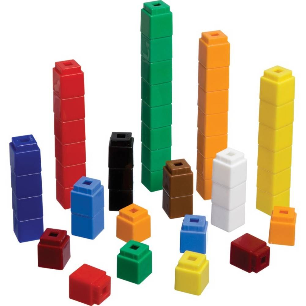 UNIFIX® CUBES SET/100