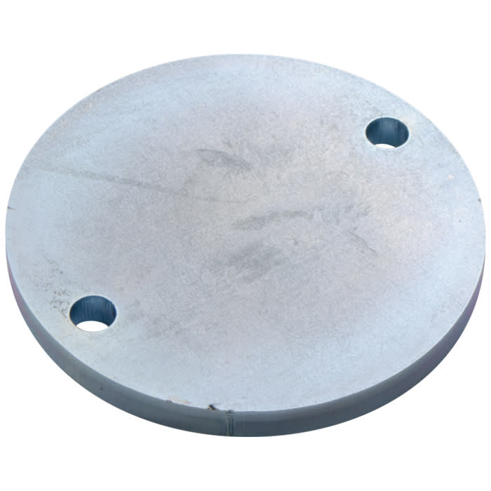 Strong Arm Tarp Tube Cap
