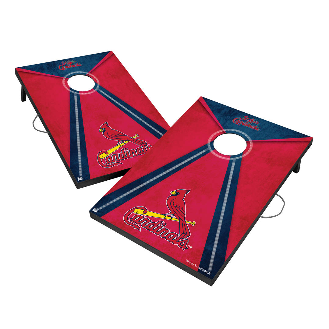 St. Louis Cardinals | LED 2x3