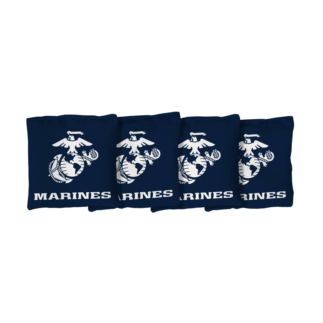 US Marine Corps | Blue Corn Fi