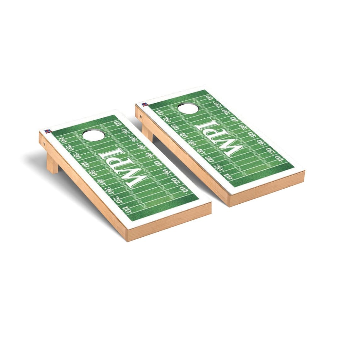 Victory Tailgate NCAA 2x4 Corn